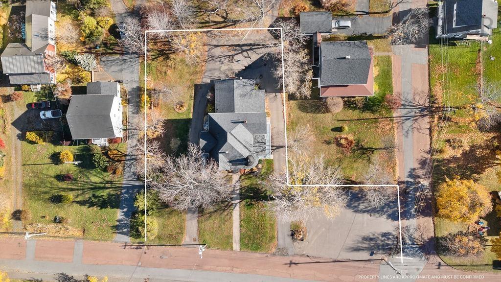 $349,900.00: 204 Water Street, Pugwash