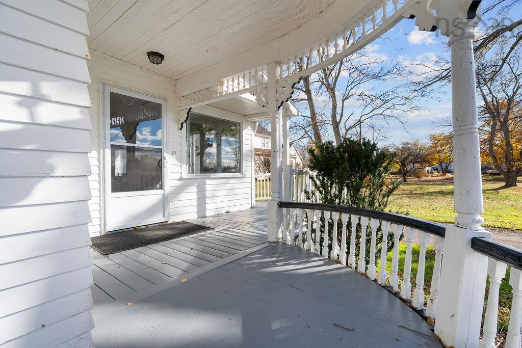 $349,900.00: 204 Water Street, Pugwash