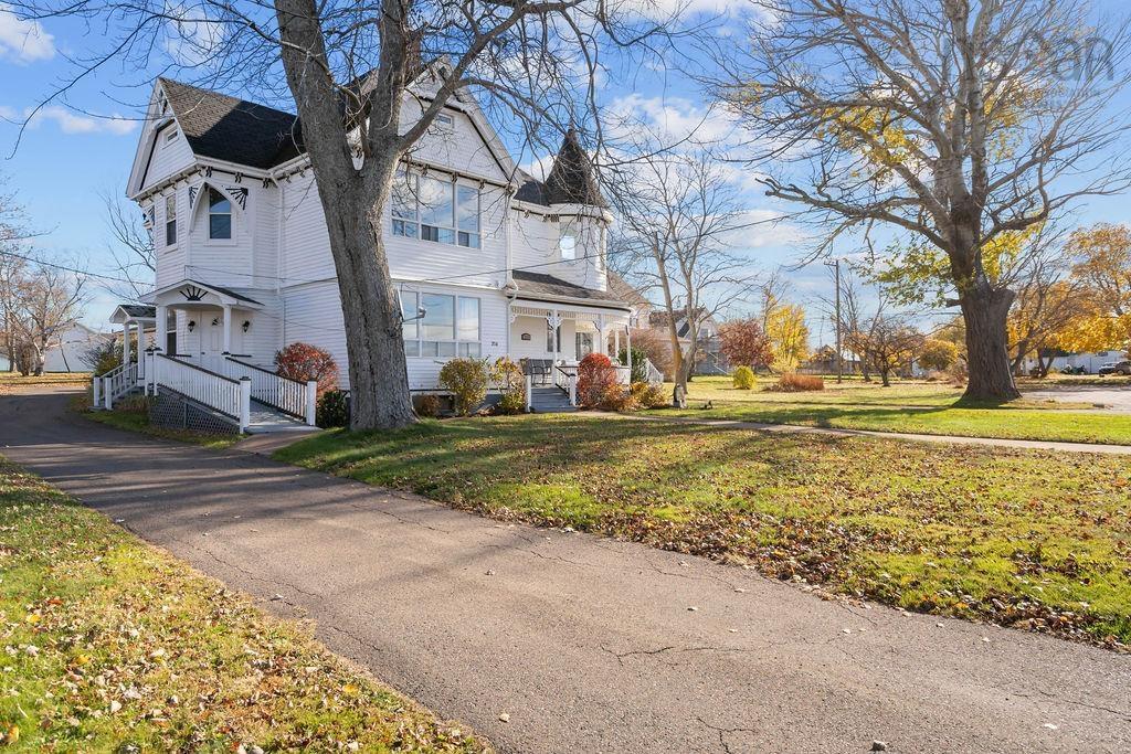 $349,900.00: 204 Water Street, Pugwash