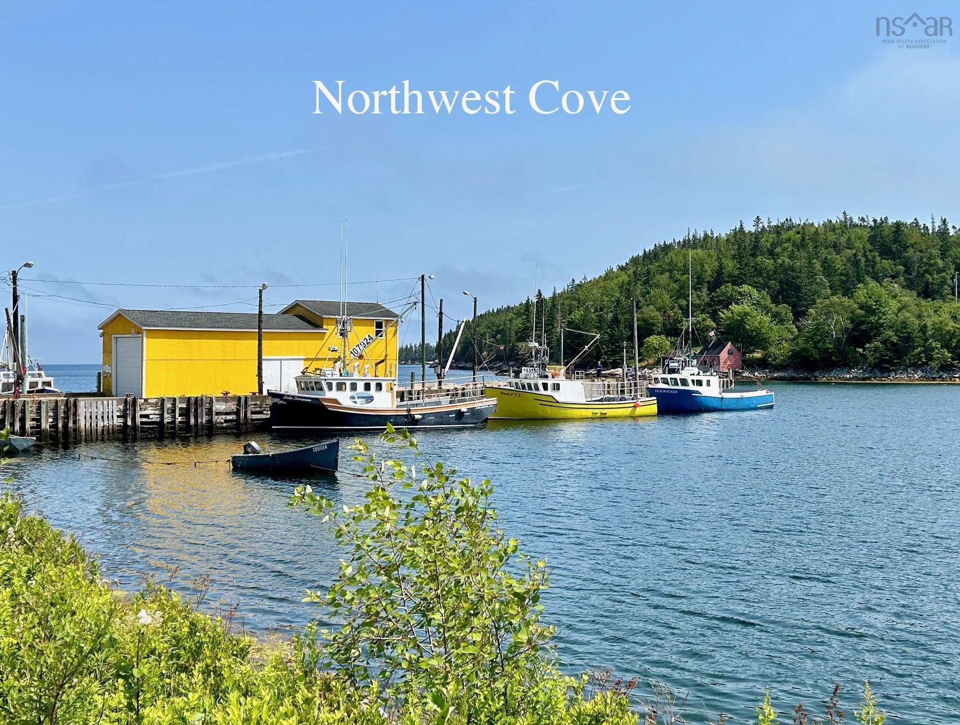 $489,000.00: 2698 Highway 329, North West Cove