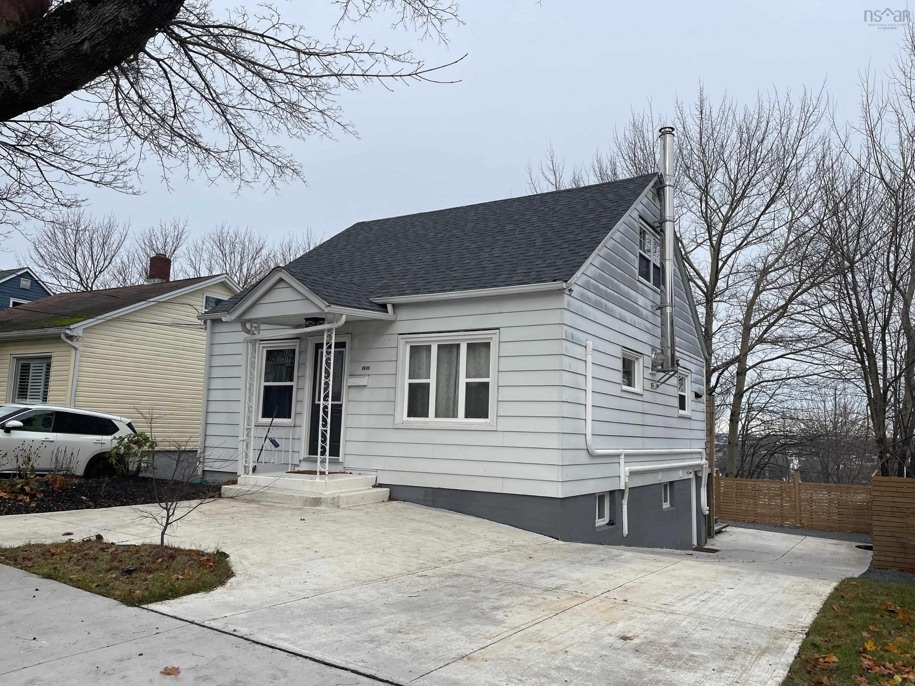 $629,900.00: 3635 Albert Street, Halifax