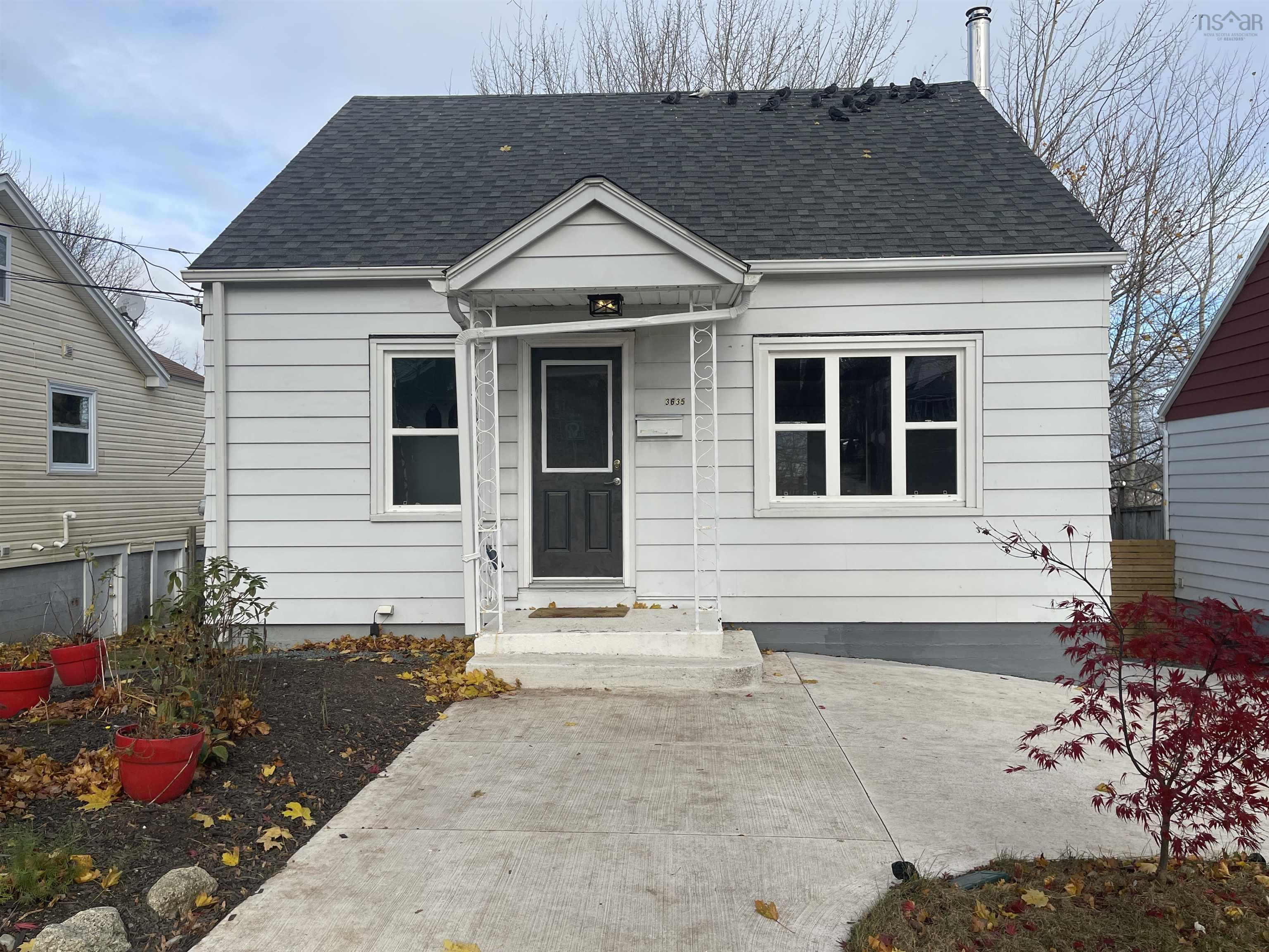 $629,900.00: 3635 Albert Street, Halifax