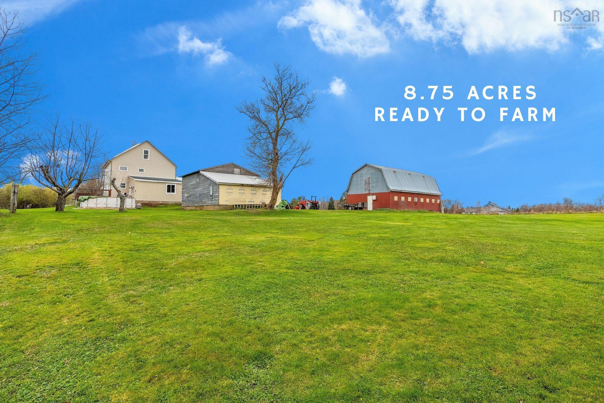 $529,900.00: 11704 Highway 1, Brickton