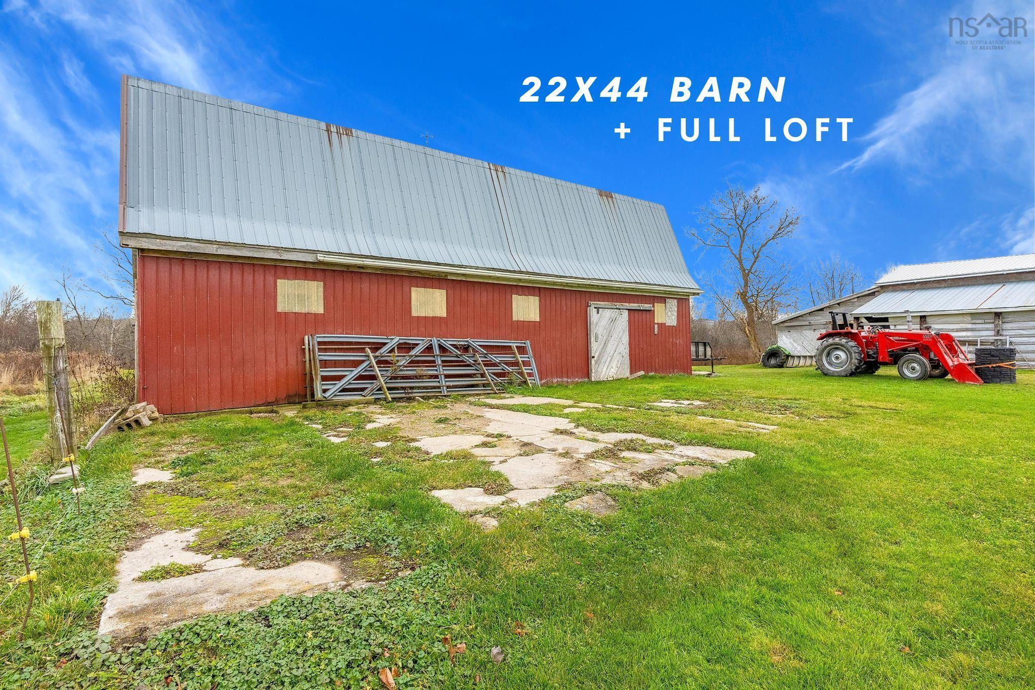 $529,900.00: 11704 Highway 1, Brickton