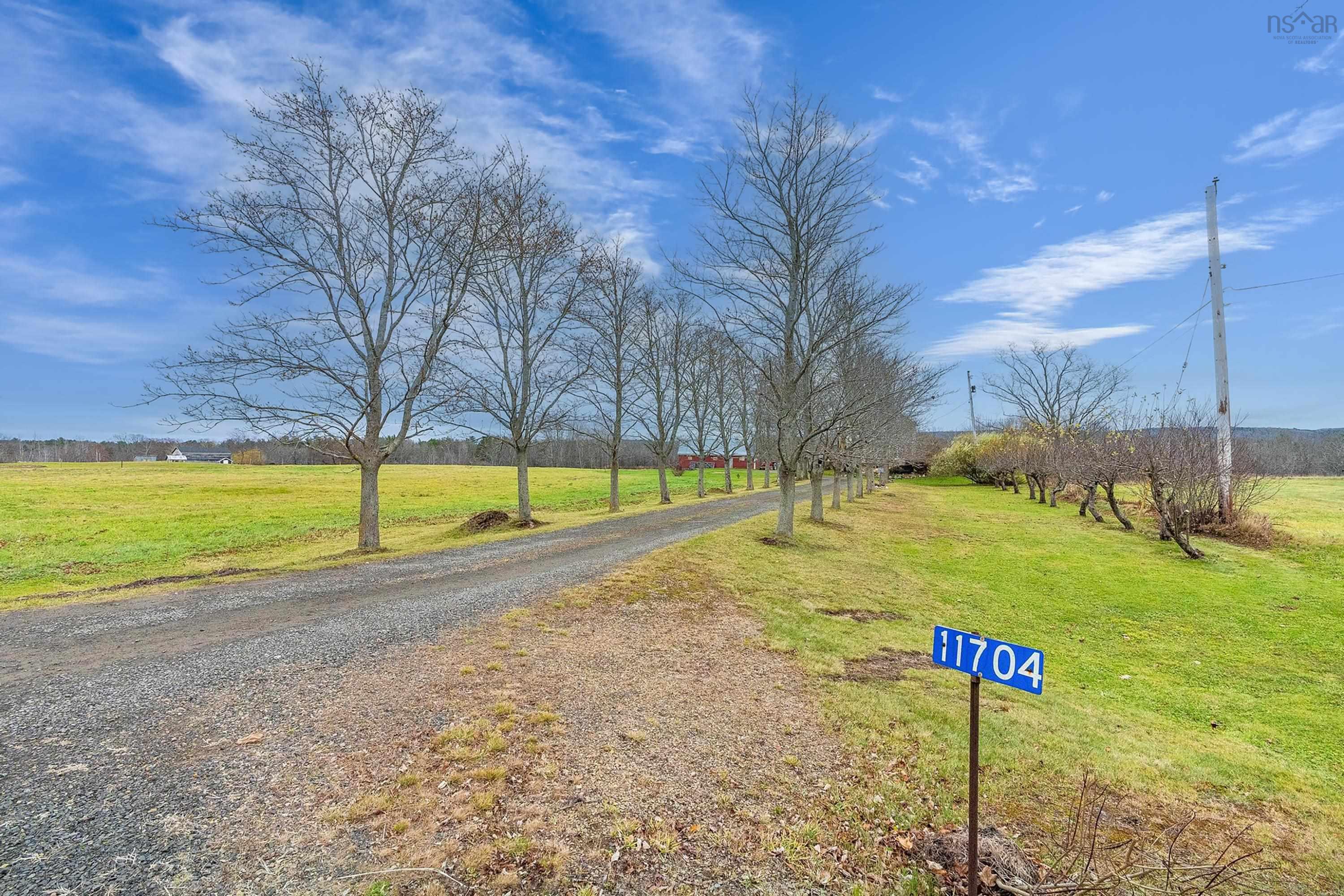 $529,900.00: 11704 Highway 1, Brickton