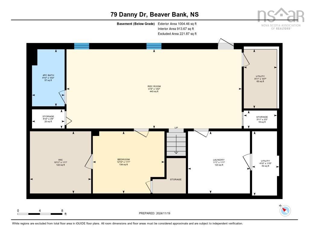 $564,900.00: 79 Danny Drive, Beaver Bank