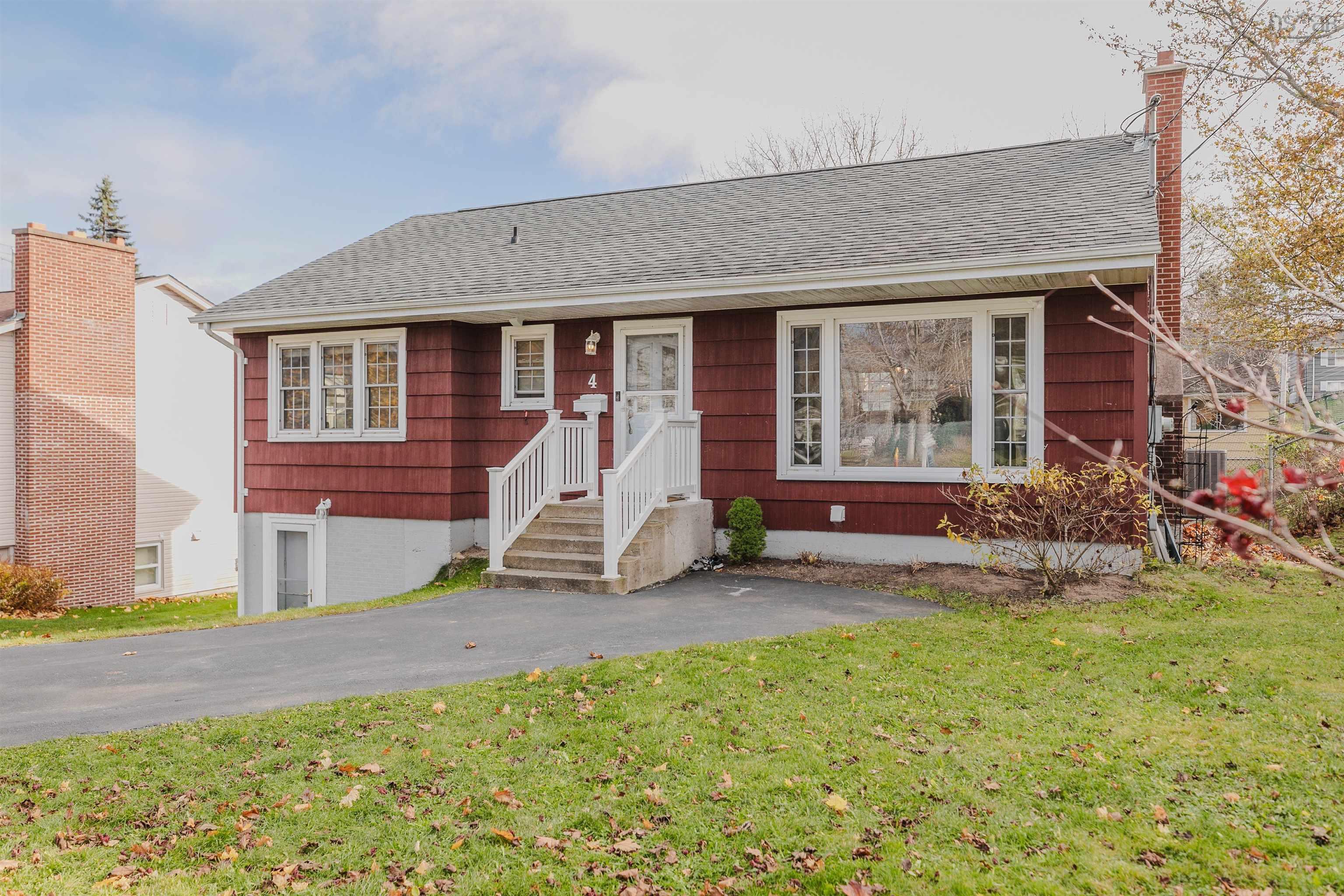 $649,900.00: 4 Piers Avenue, Halifax