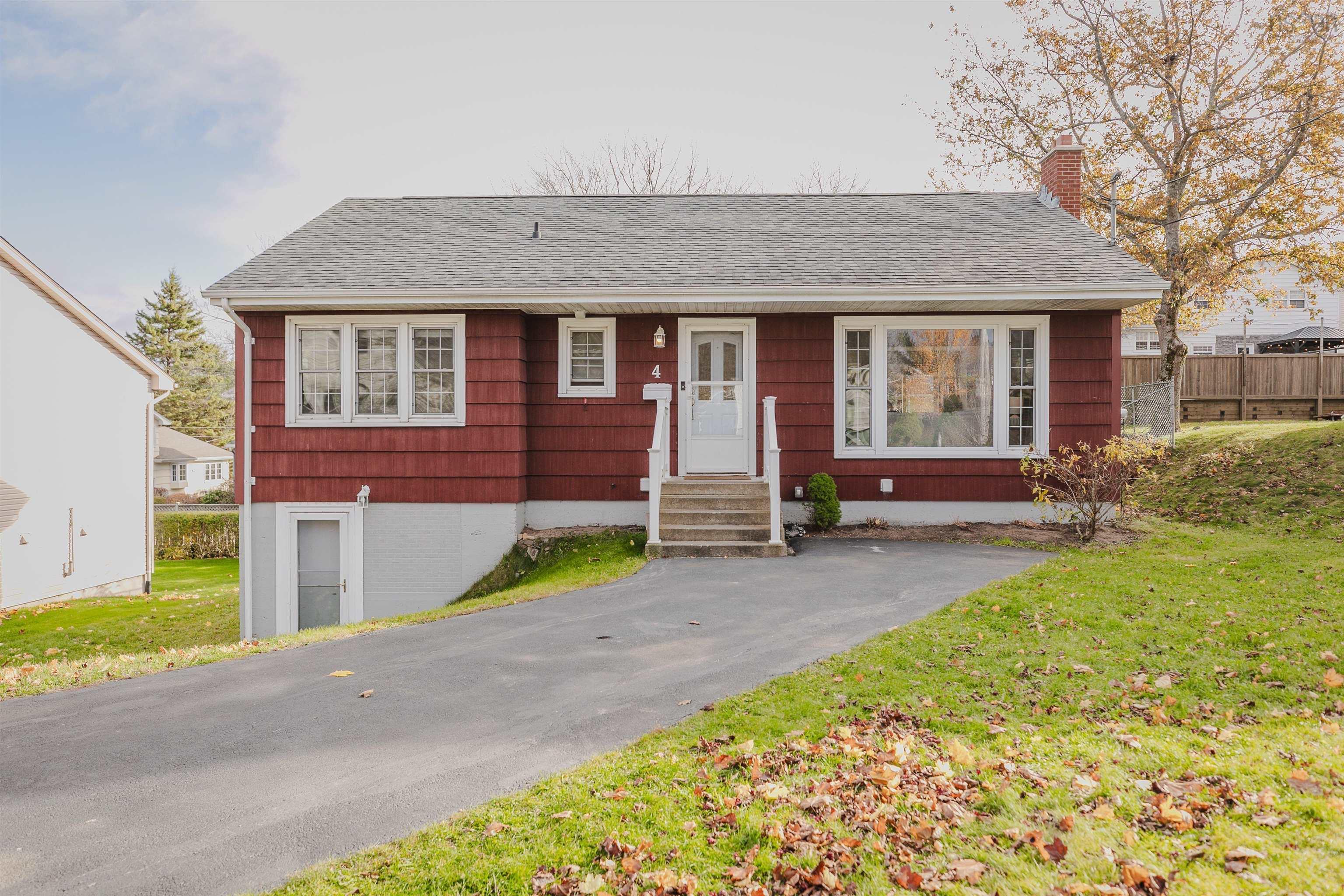 $649,900.00: 4 Piers Avenue, Halifax