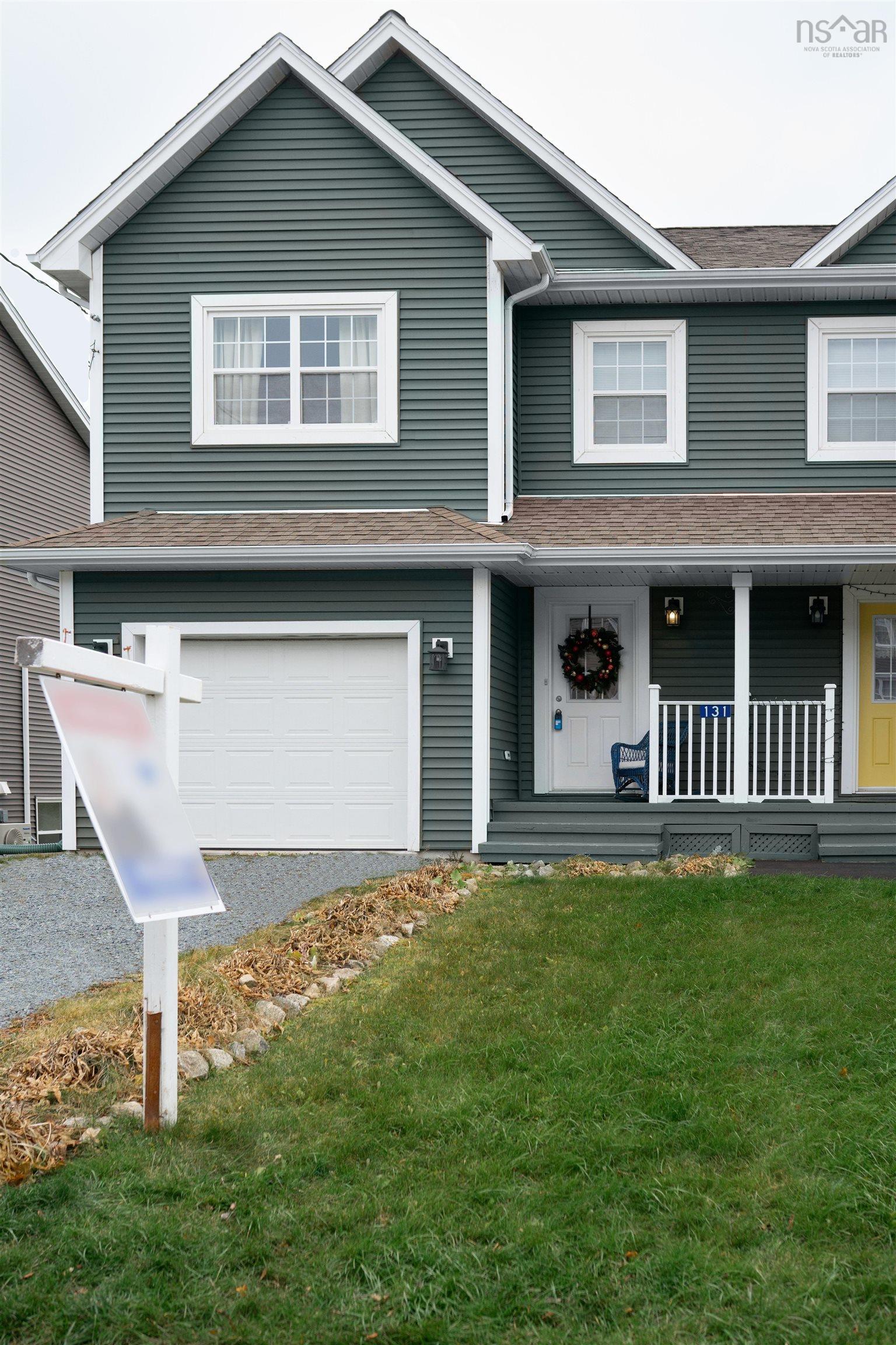 $574,900.00: 131 Darlington Drive, Middle Sackville