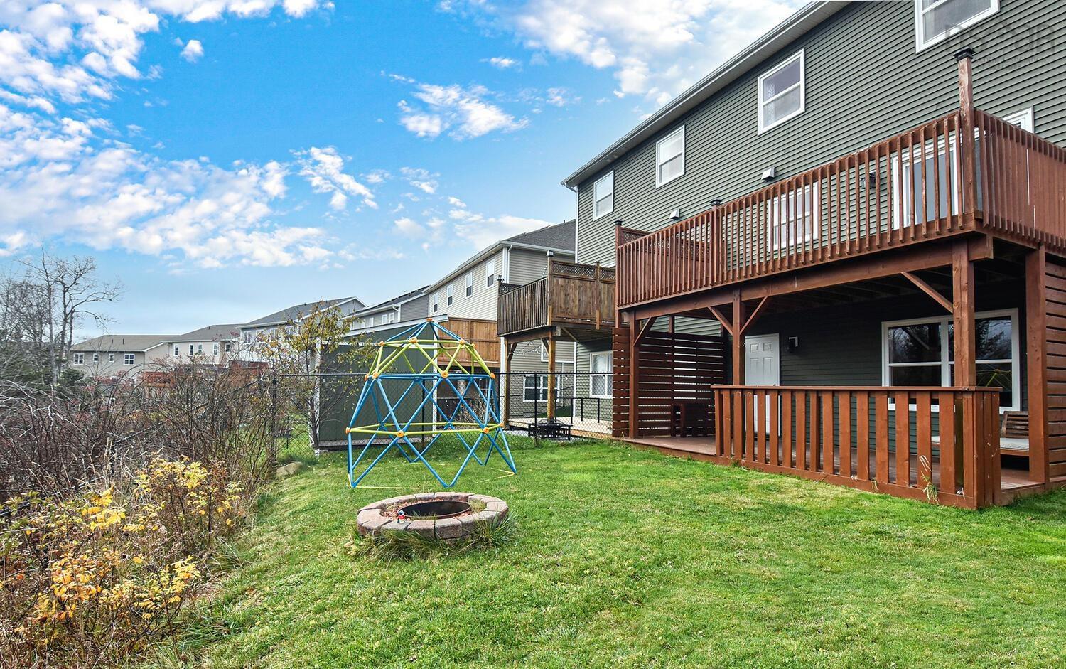 $574,900.00: 131 Darlington Drive, Middle Sackville
