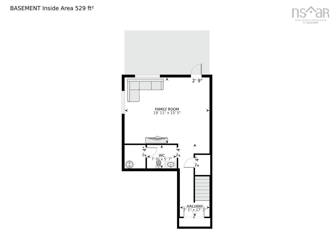 $574,900.00: 131 Darlington Drive, Middle Sackville