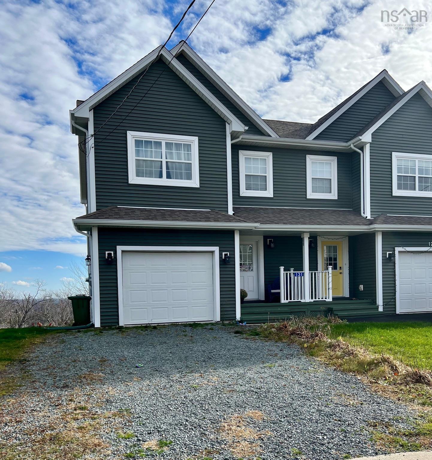 $574,900.00: 131 Darlington Drive, Middle Sackville