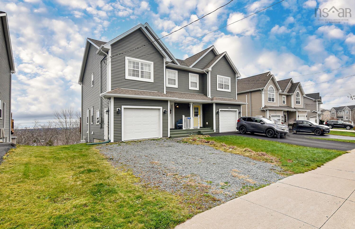$574,900.00: 131 Darlington Drive, Middle Sackville