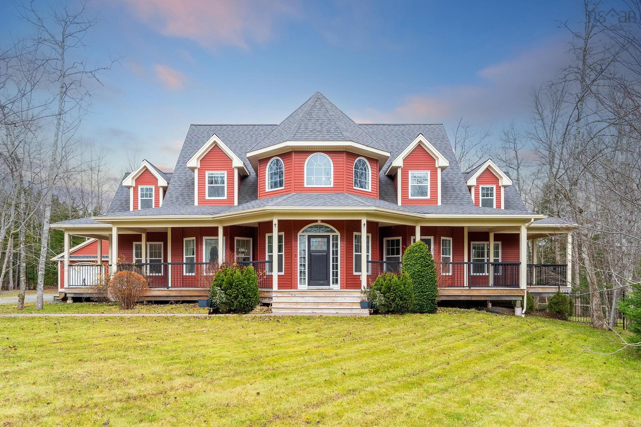 $999,900.00: 131 Whitney Maurice Drive, Enfield