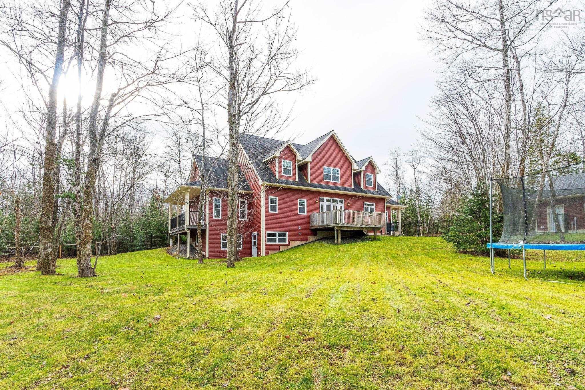 $999,900.00: 131 Whitney Maurice Drive, Enfield