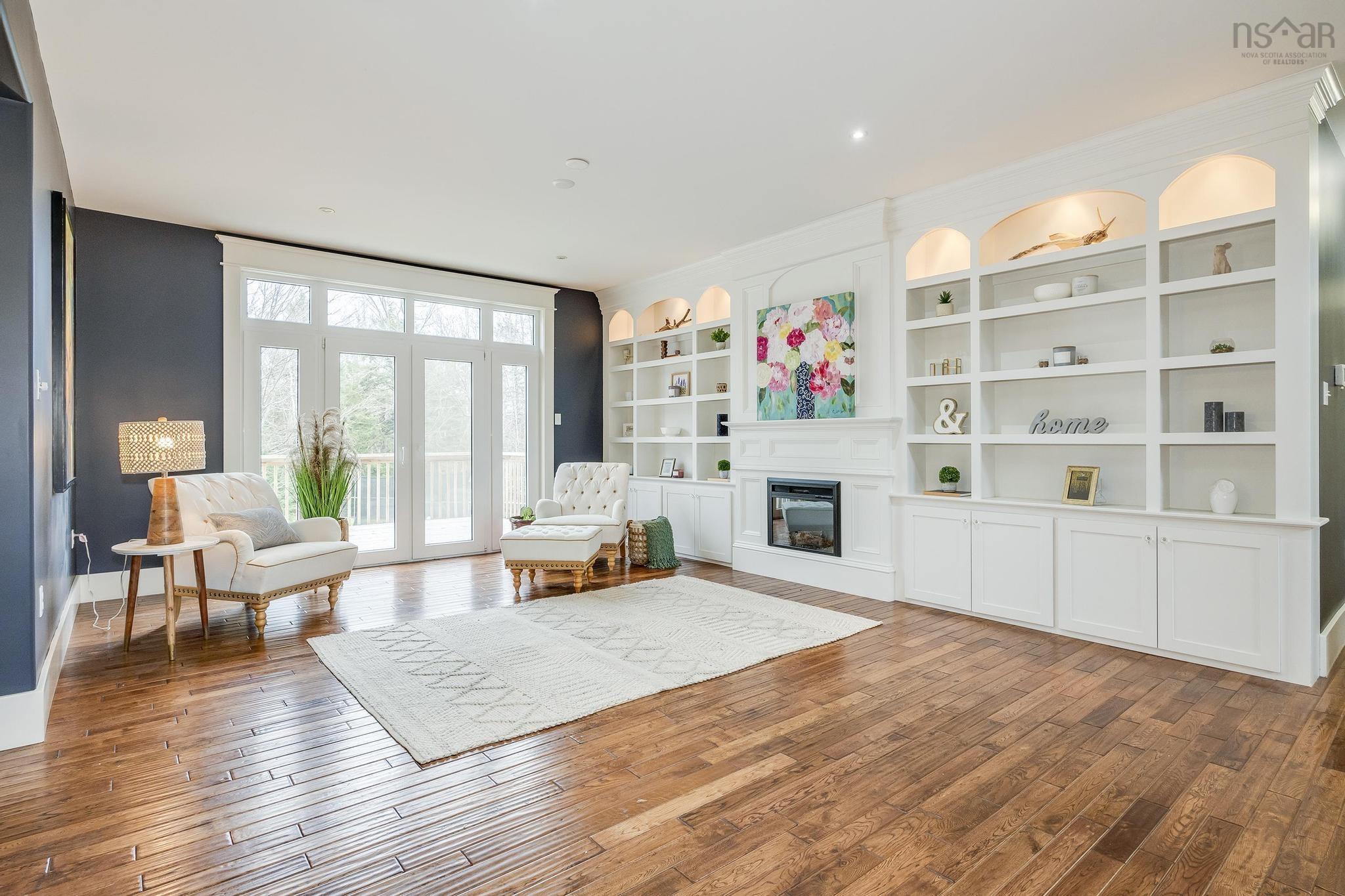 $999,900.00: 131 Whitney Maurice Drive, Enfield