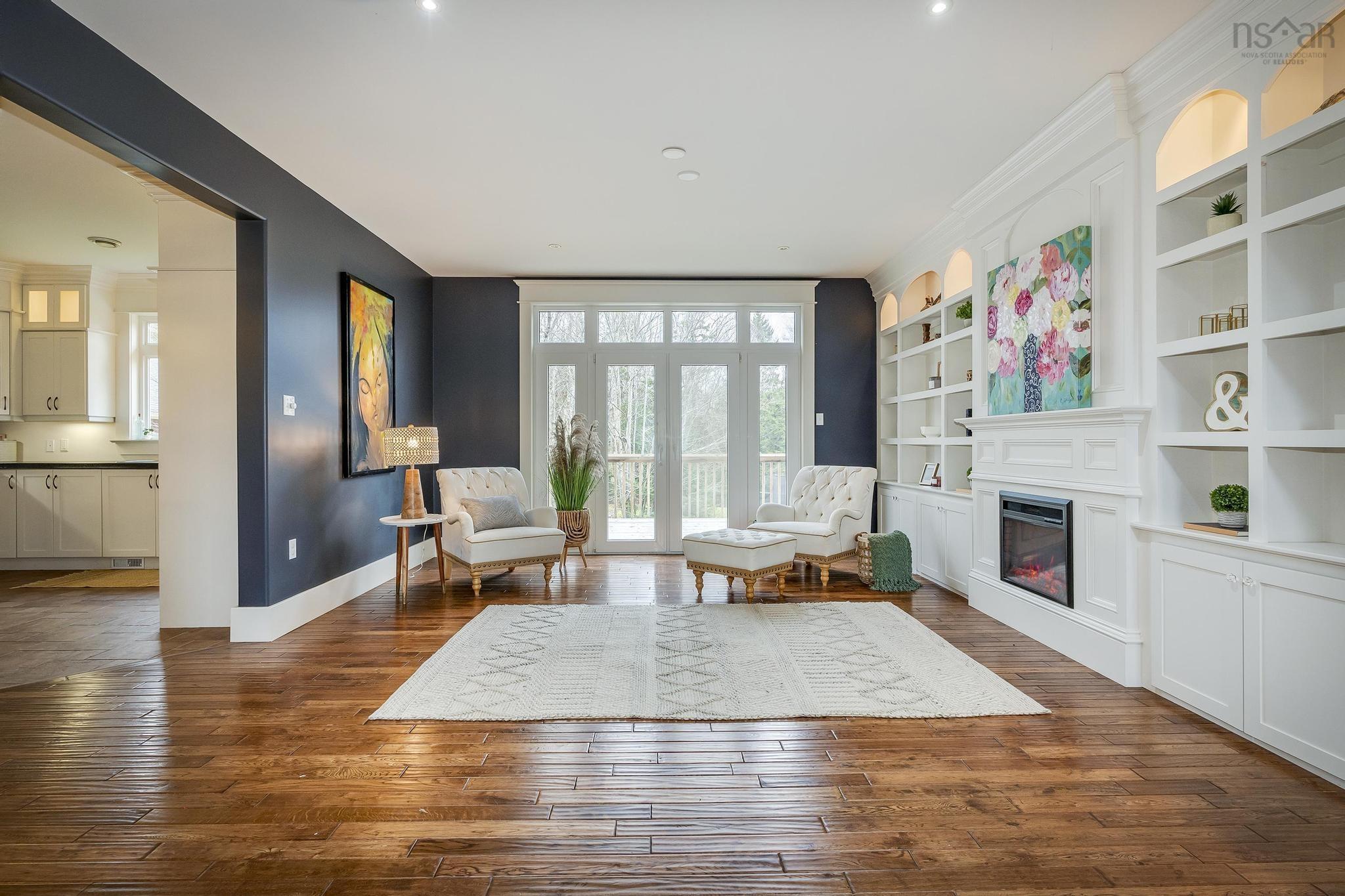 $999,900.00: 131 Whitney Maurice Drive, Enfield