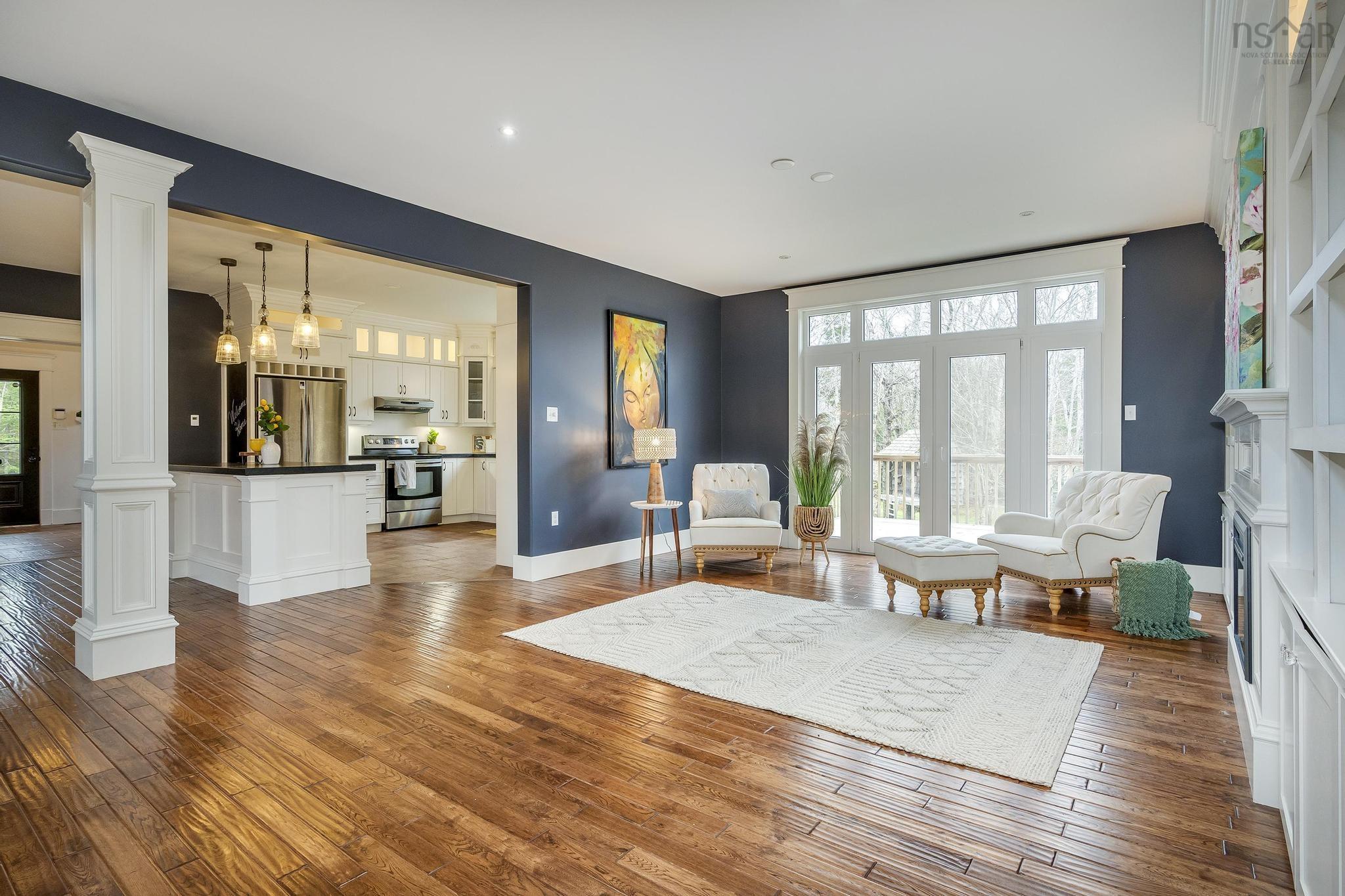 $999,900.00: 131 Whitney Maurice Drive, Enfield