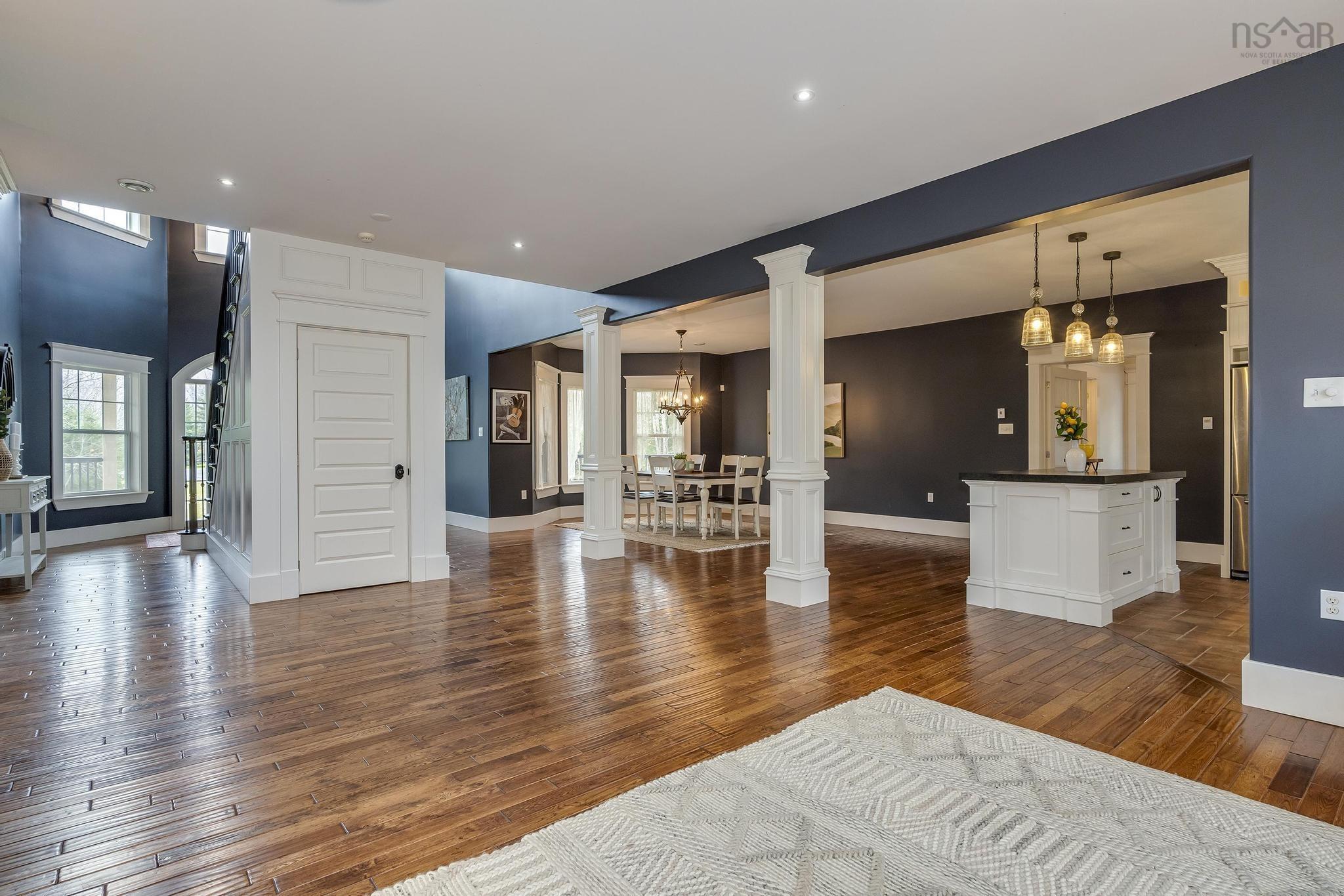 $999,900.00: 131 Whitney Maurice Drive, Enfield