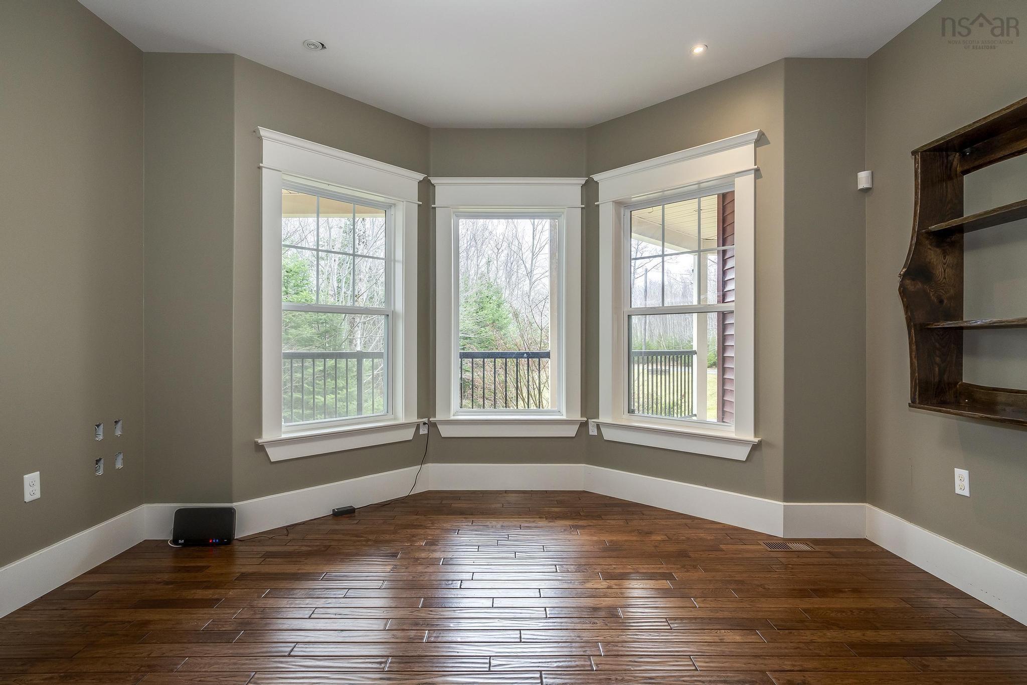 $999,900.00: 131 Whitney Maurice Drive, Enfield