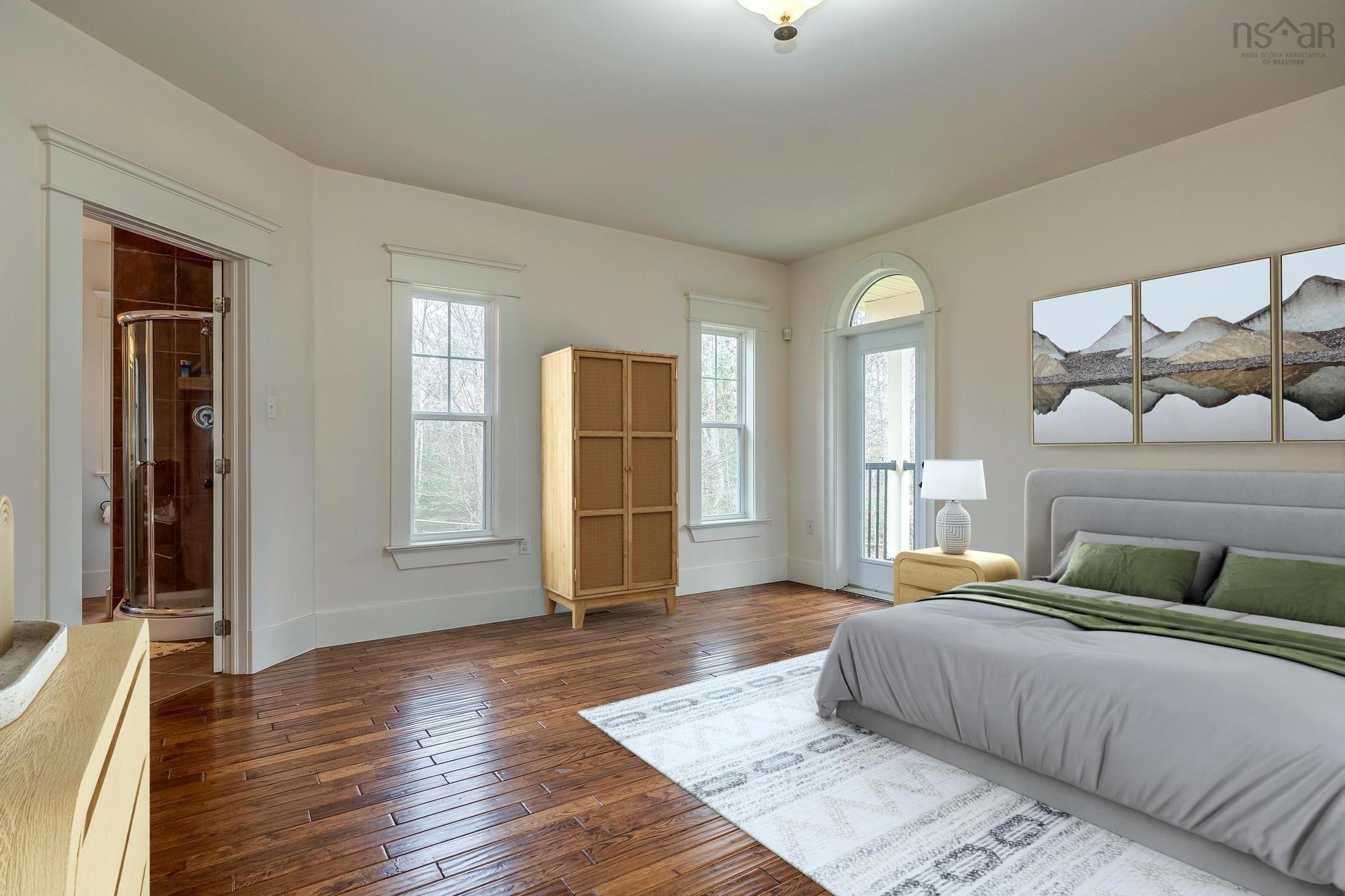$999,900.00: 131 Whitney Maurice Drive, Enfield