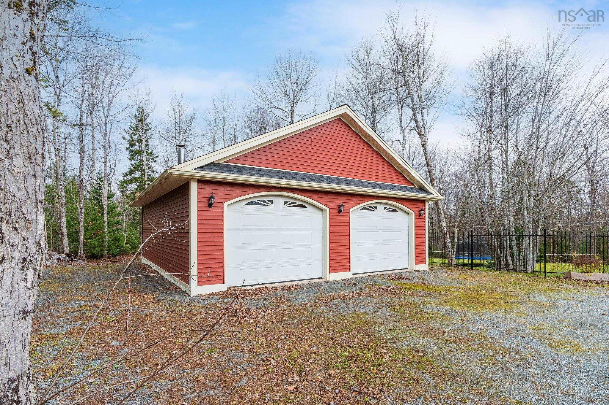 $999,900.00: 131 Whitney Maurice Drive, Enfield