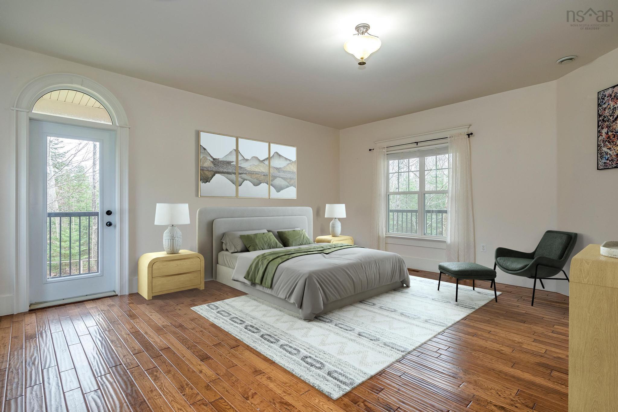 $999,900.00: 131 Whitney Maurice Drive, Enfield