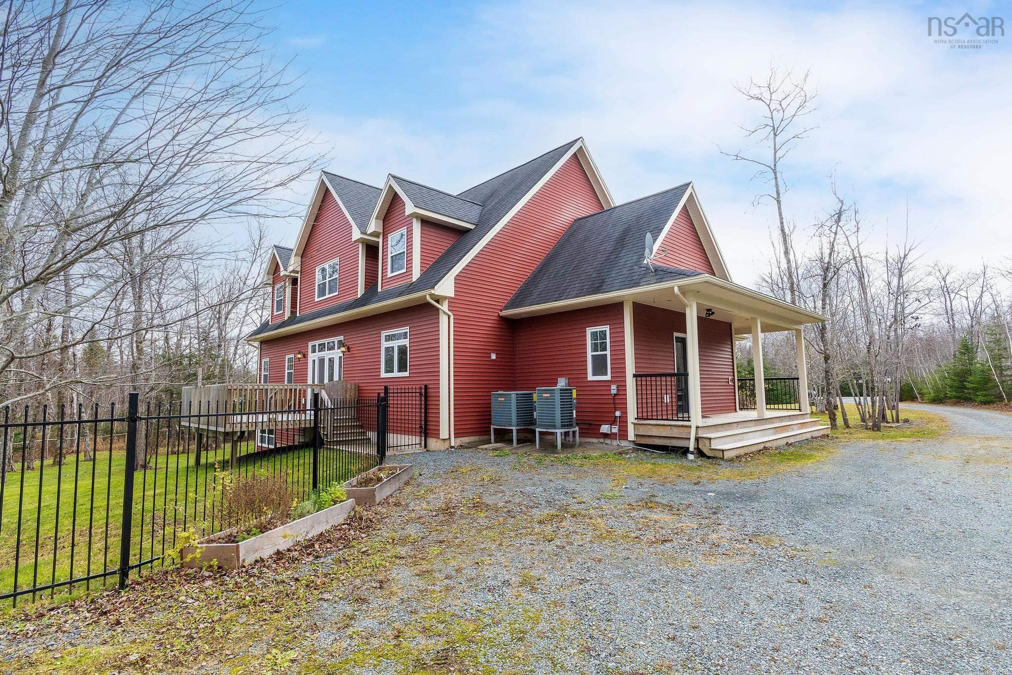 $999,900.00: 131 Whitney Maurice Drive, Enfield
