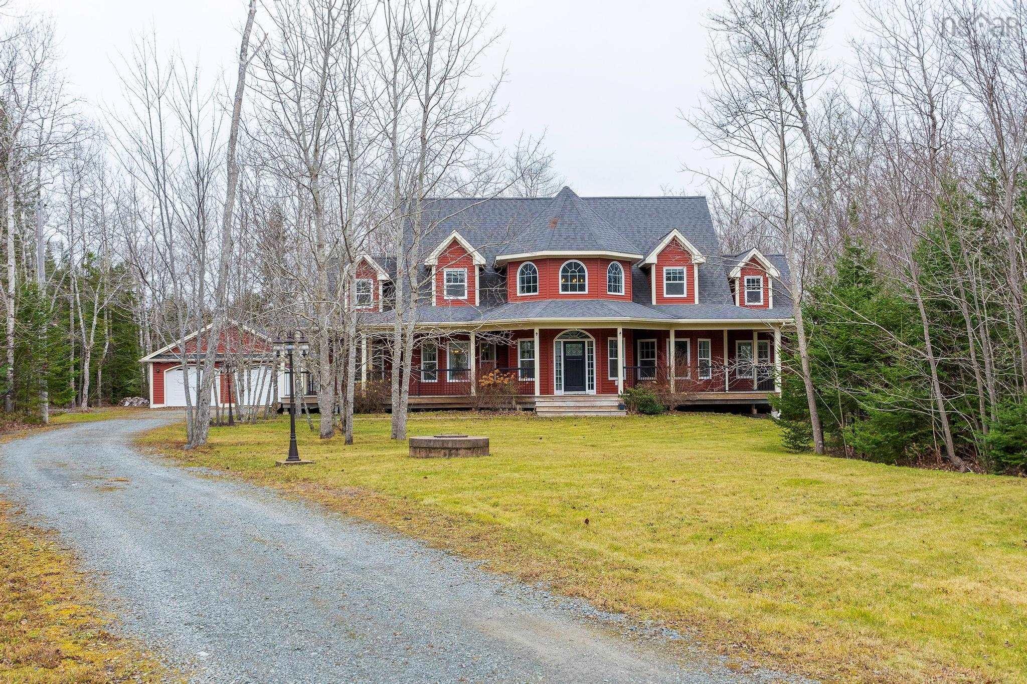 $999,900.00: 131 Whitney Maurice Drive, Enfield