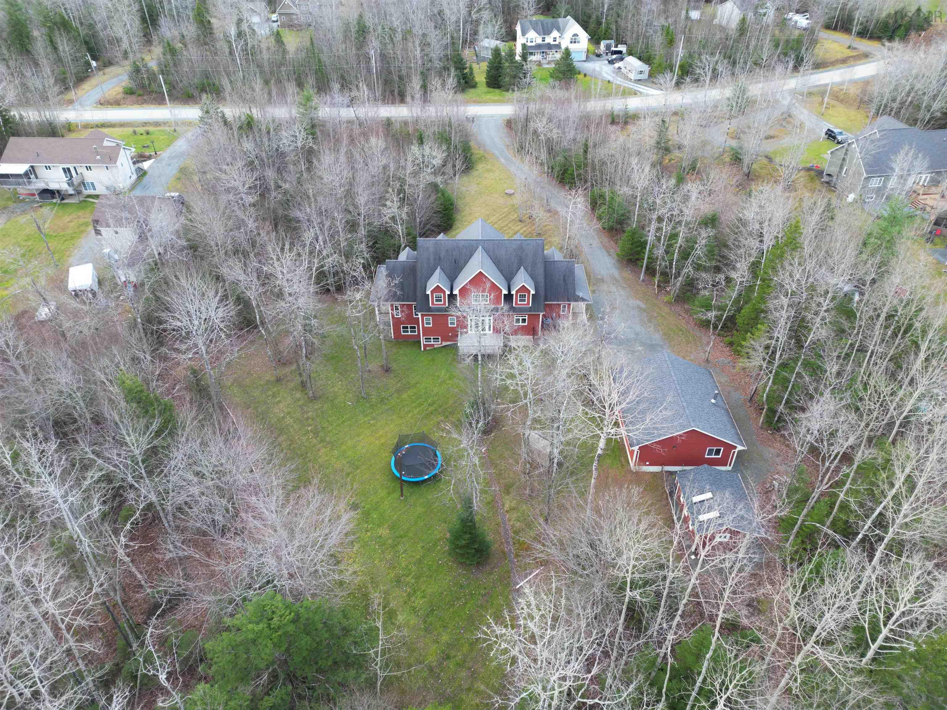 $999,900.00: 131 Whitney Maurice Drive, Enfield