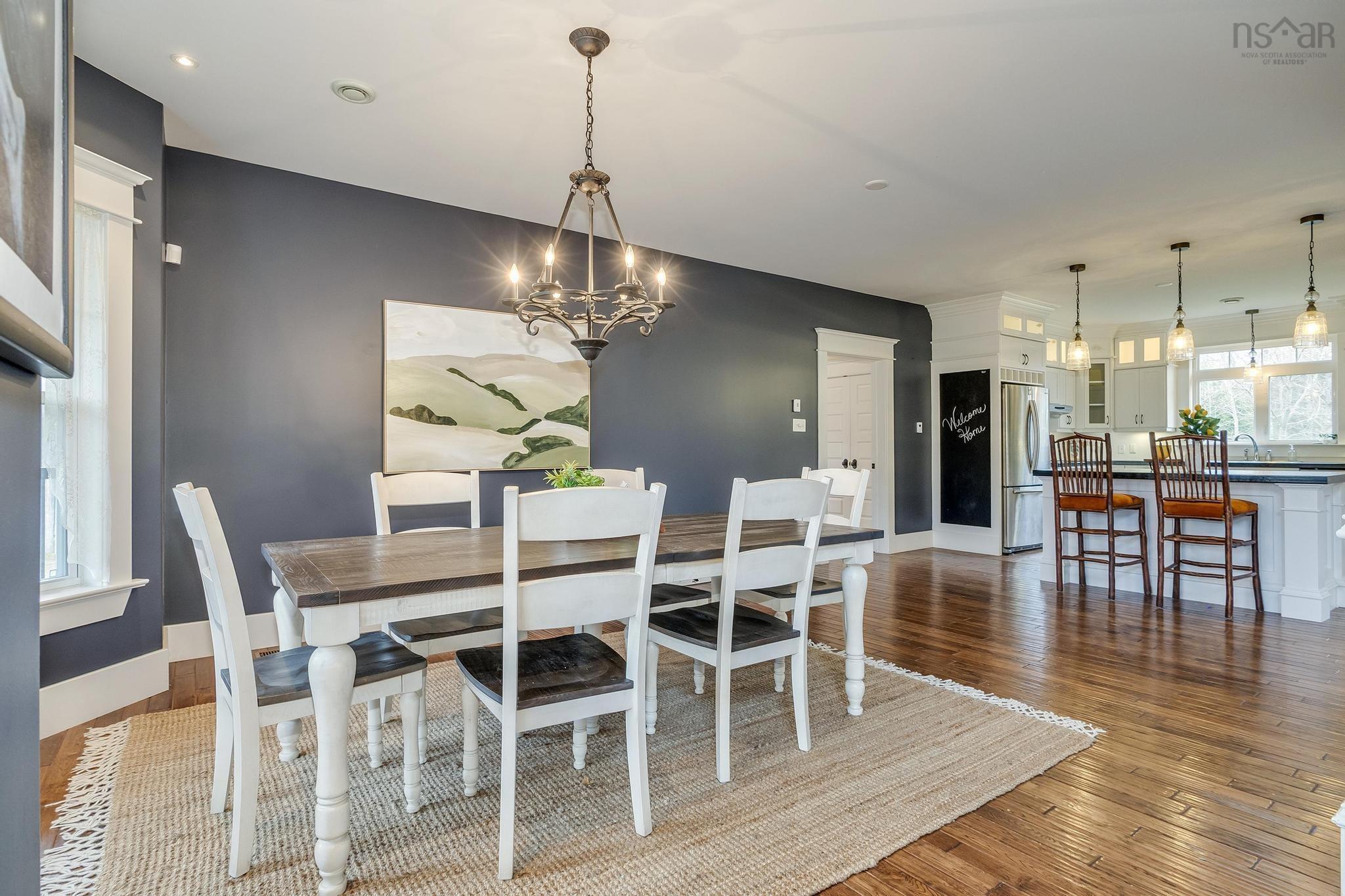 $999,900.00: 131 Whitney Maurice Drive, Enfield