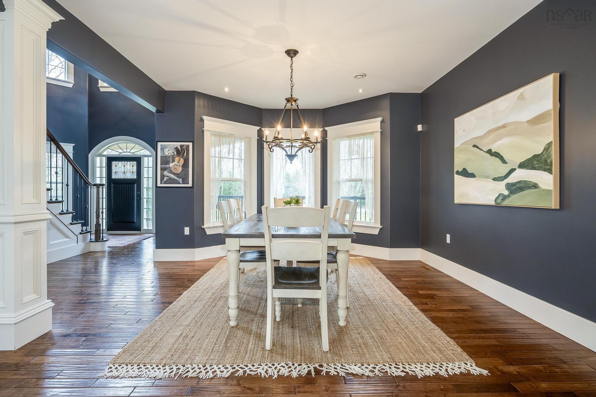 $999,900.00: 131 Whitney Maurice Drive, Enfield