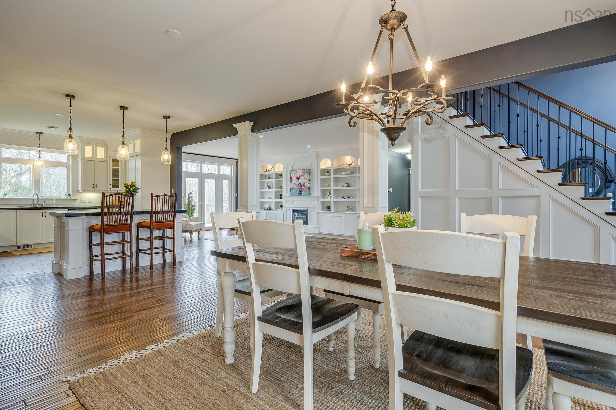 $999,900.00: 131 Whitney Maurice Drive, Enfield