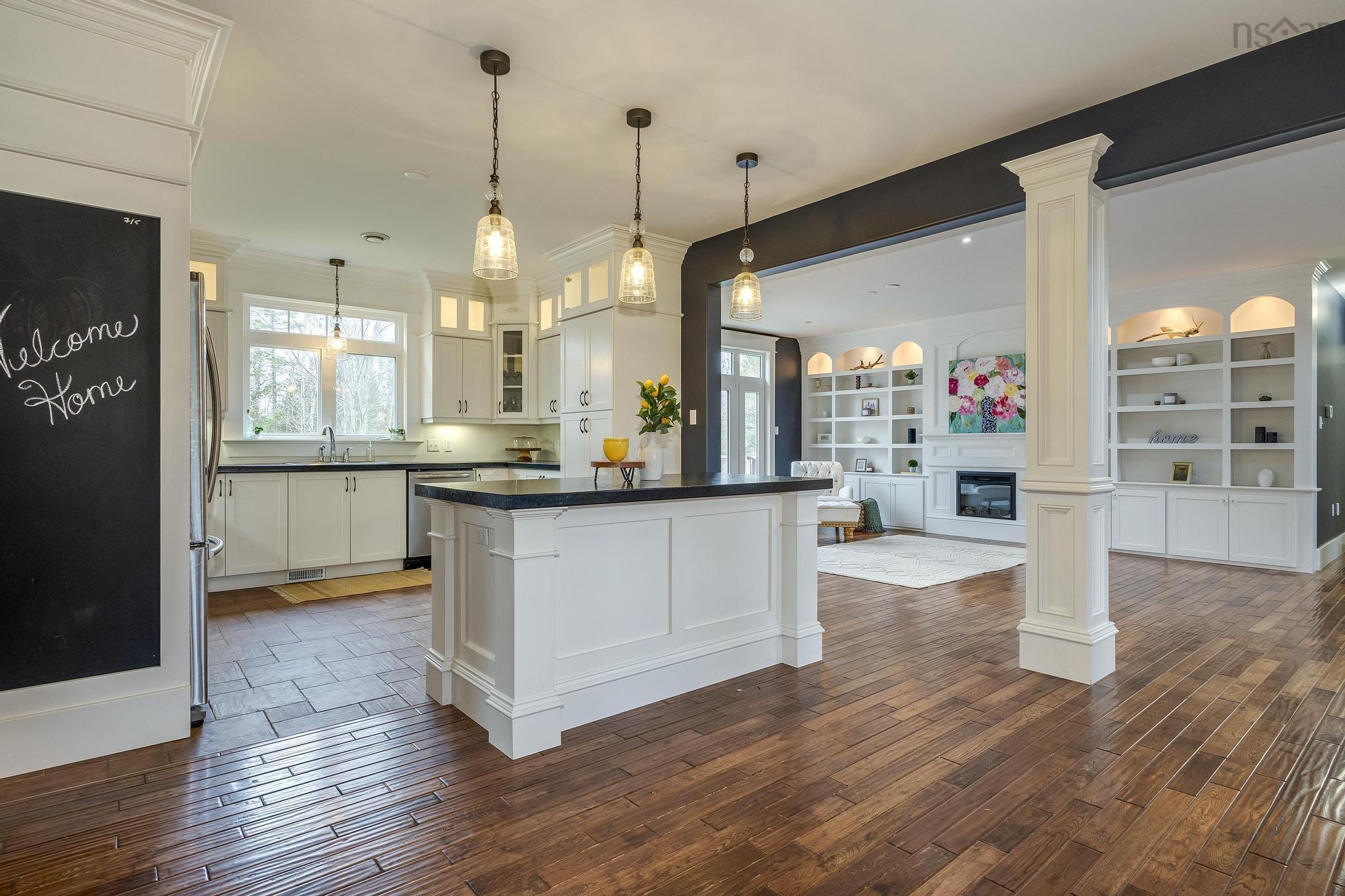 $999,900.00: 131 Whitney Maurice Drive, Enfield