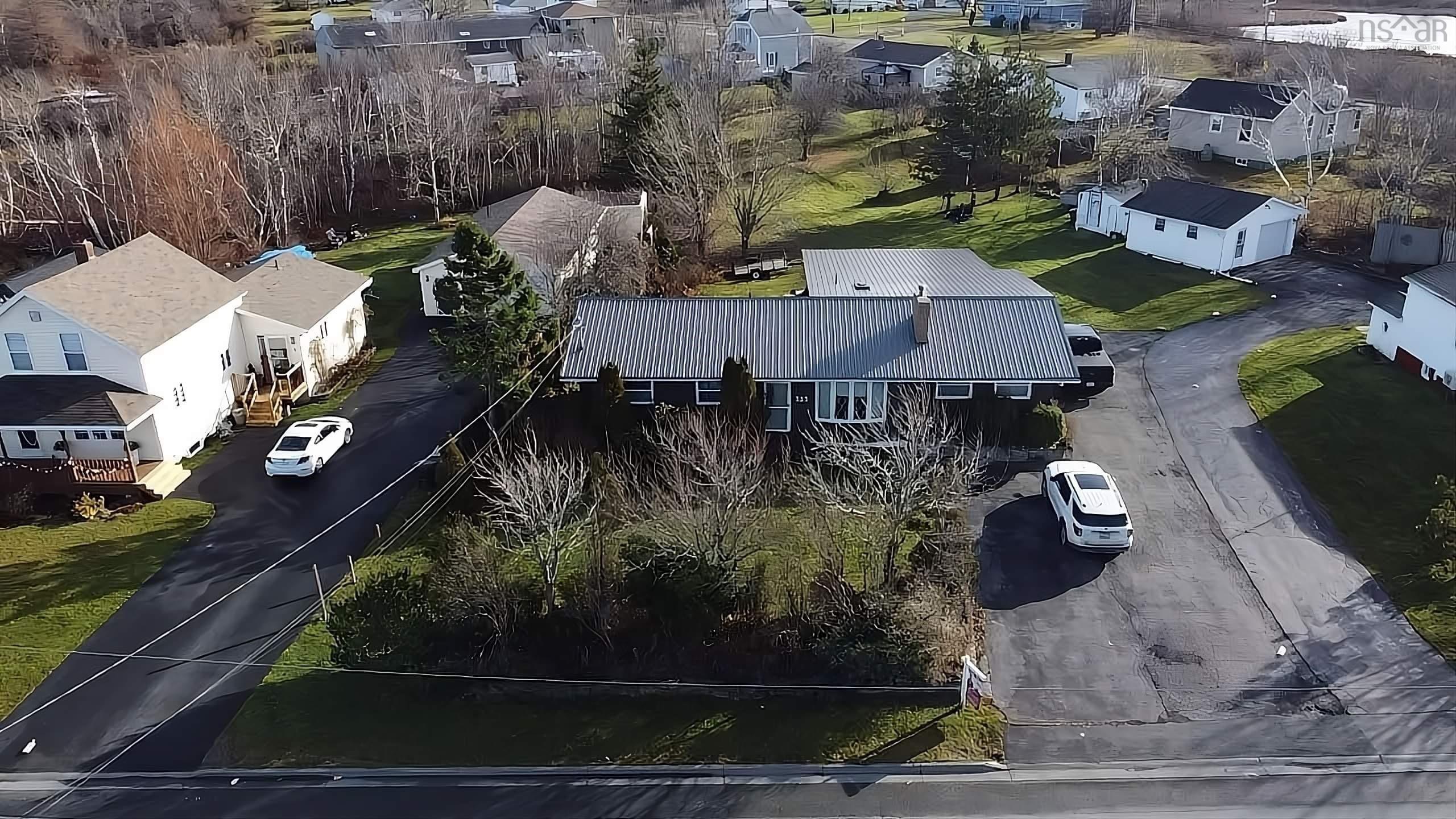 $349,000.00: 525 Phalen Road, Glace Bay
