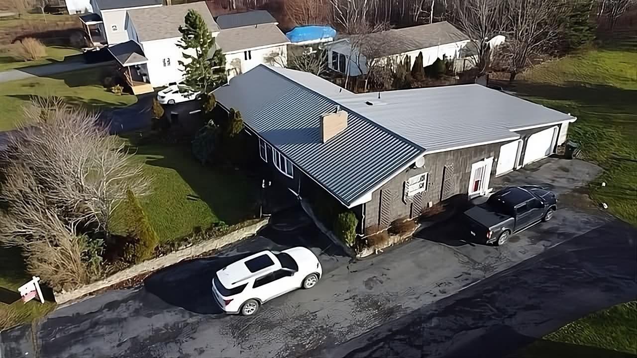 $349,000.00: 525 Phalen Road, Glace Bay
