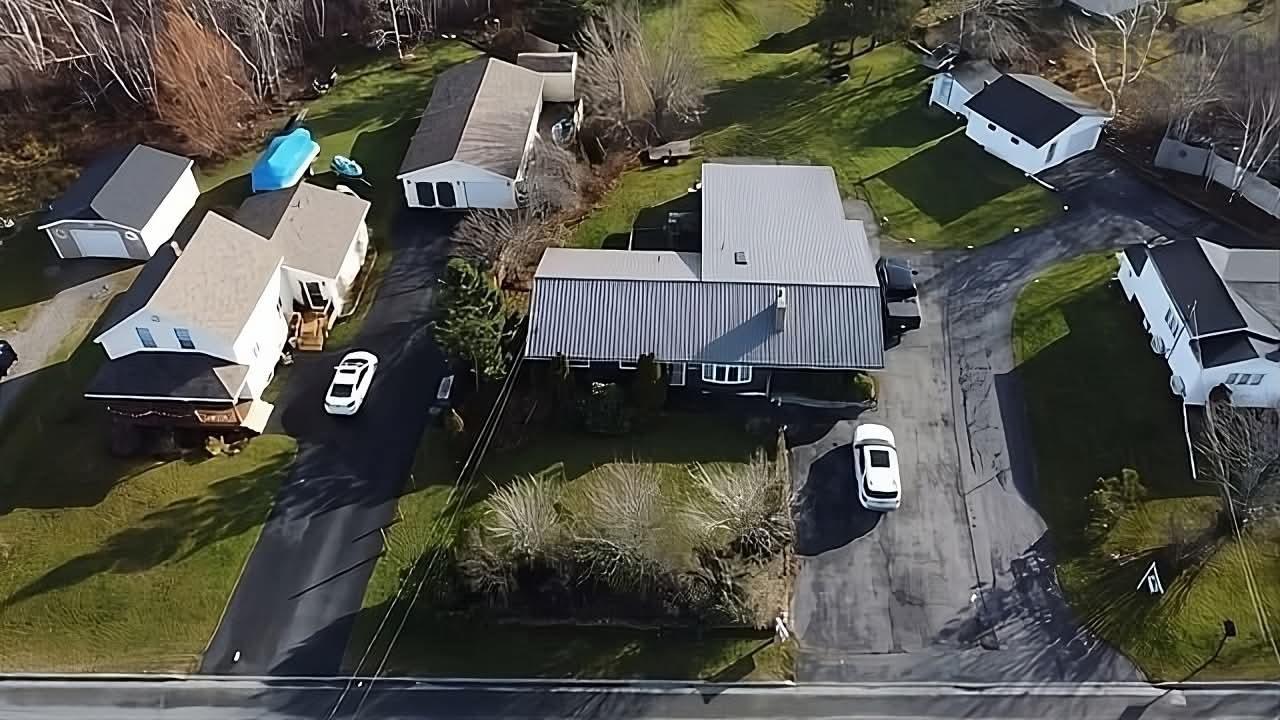 $349,000.00: 525 Phalen Road, Glace Bay