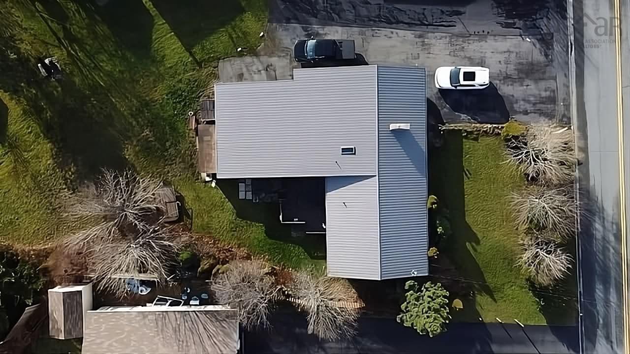 $349,000.00: 525 Phalen Road, Glace Bay