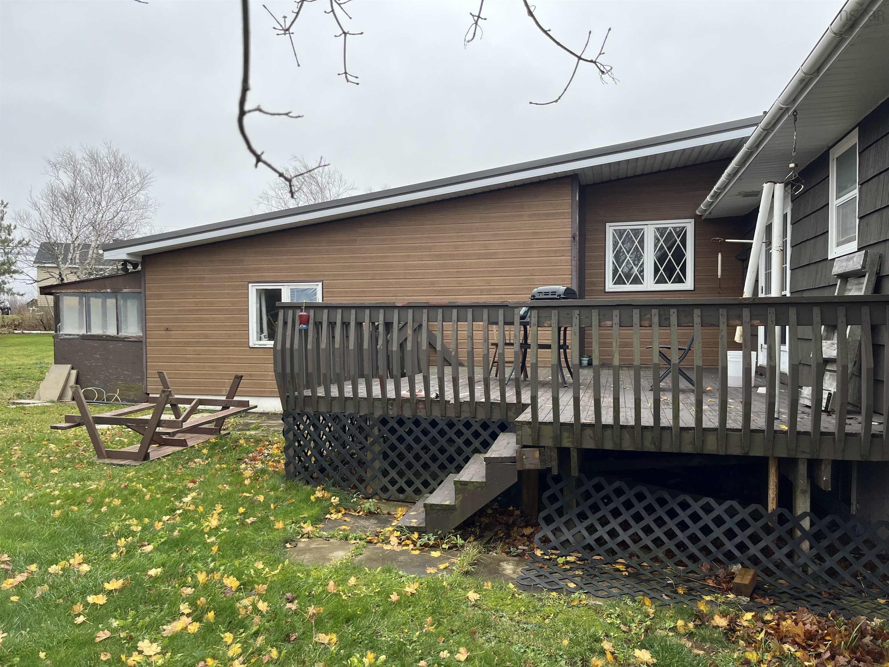 $349,000.00: 525 Phalen Road, Glace Bay