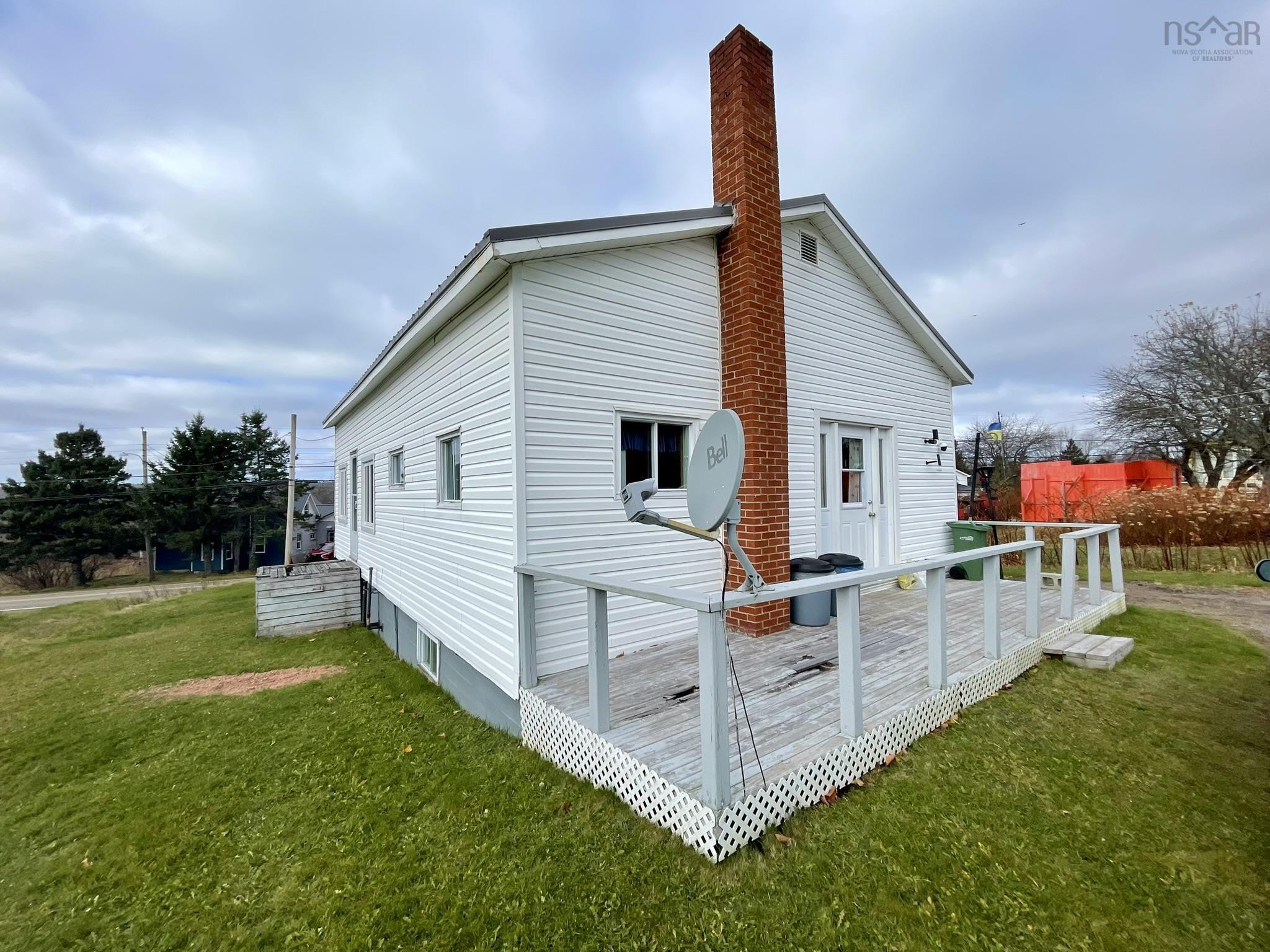 $145,000.00: 2566 Highway 242, River Hebert