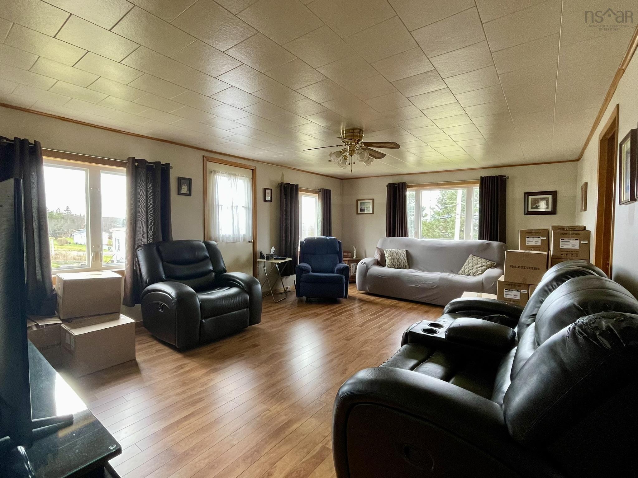 $145,000.00: 2566 Highway 242, River Hebert