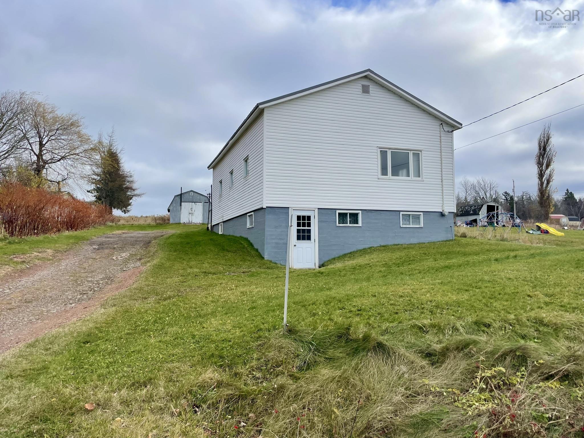 $145,000.00: 2566 Highway 242, River Hebert