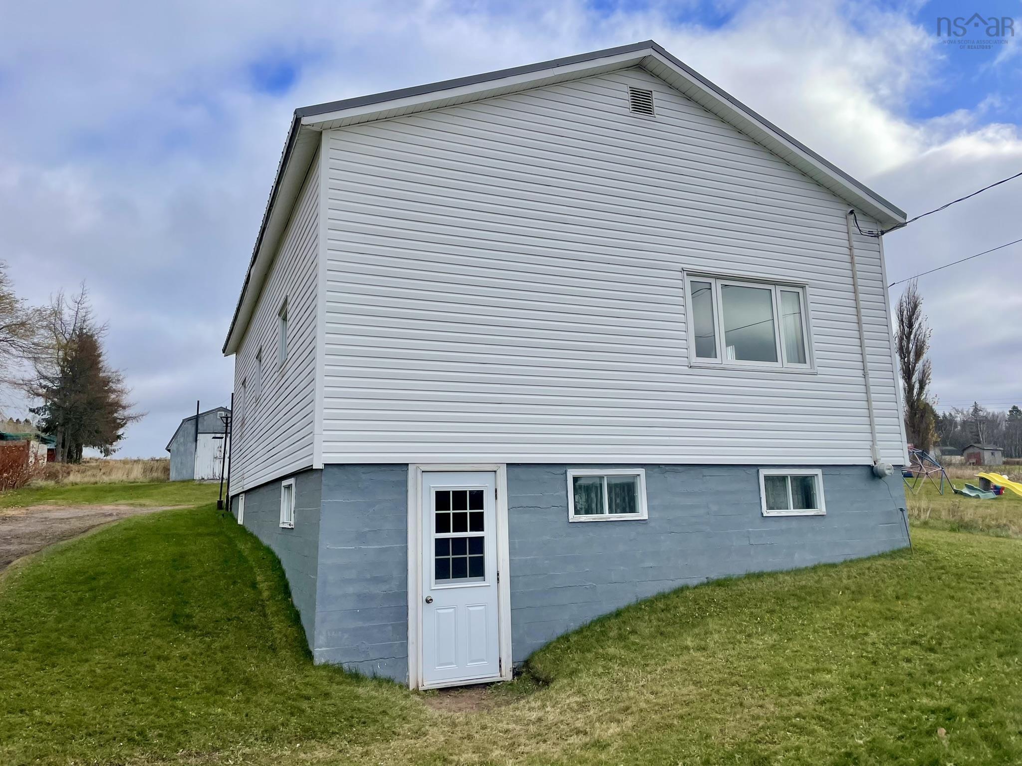 $145,000.00: 2566 Highway 242, River Hebert