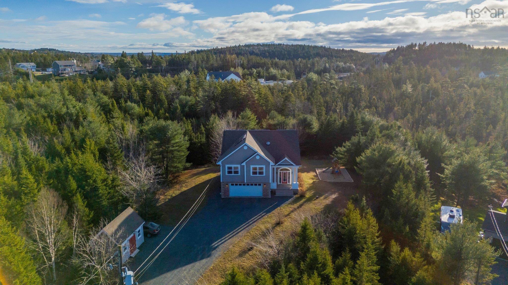 $659,000.00: 178 Wright Lake Run, Tantallon