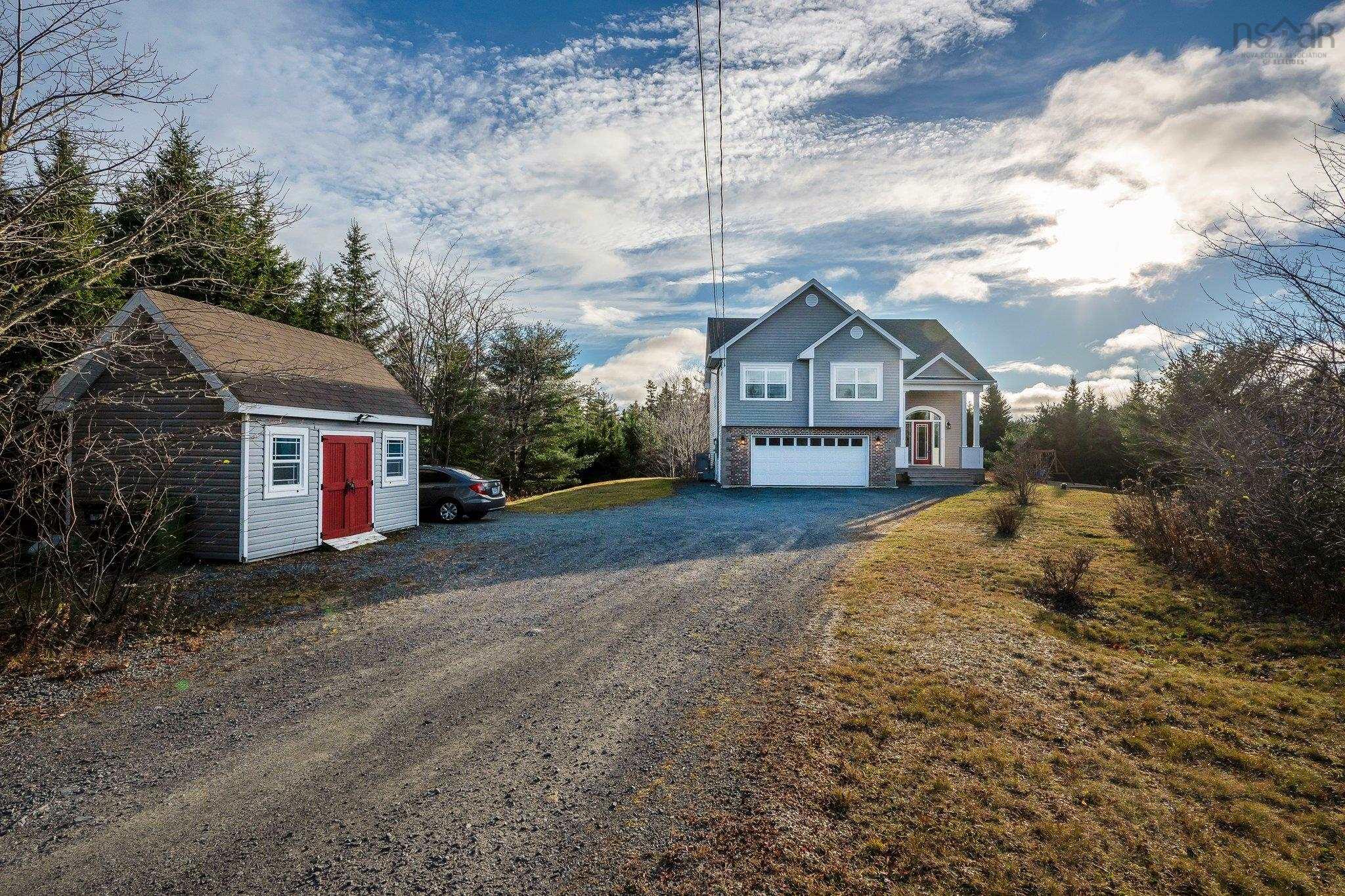 $659,000.00: 178 Wright Lake Run, Tantallon