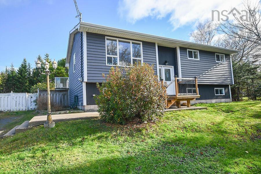 $525,000.00: 41 Mahar Shad Bay Drive, Shad Bay