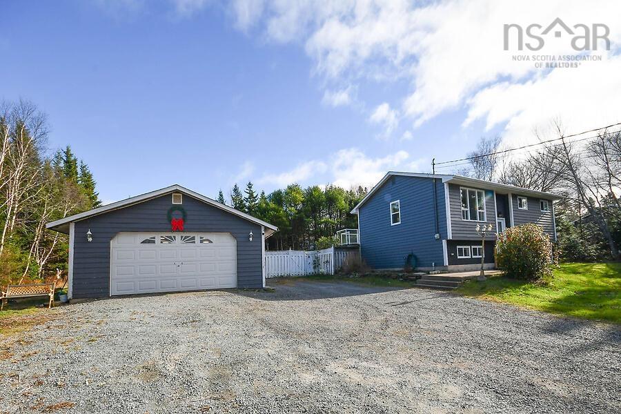 $525,000.00: 41 Mahar Shad Bay Drive, Shad Bay