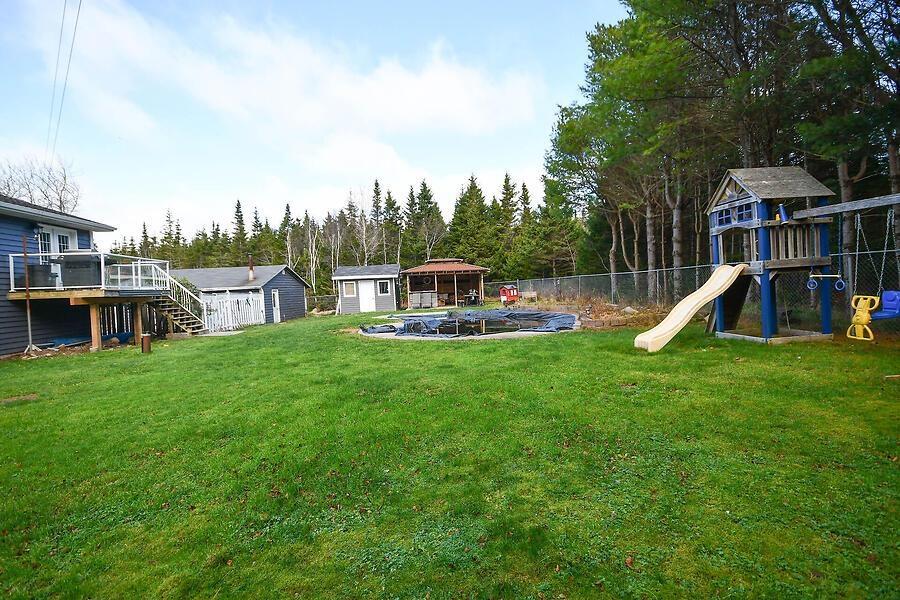 $525,000.00: 41 Mahar Shad Bay Drive, Shad Bay