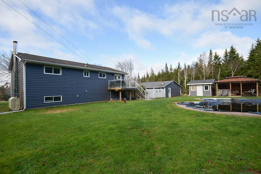 $525,000.00: 41 Mahar Shad Bay Drive, Shad Bay