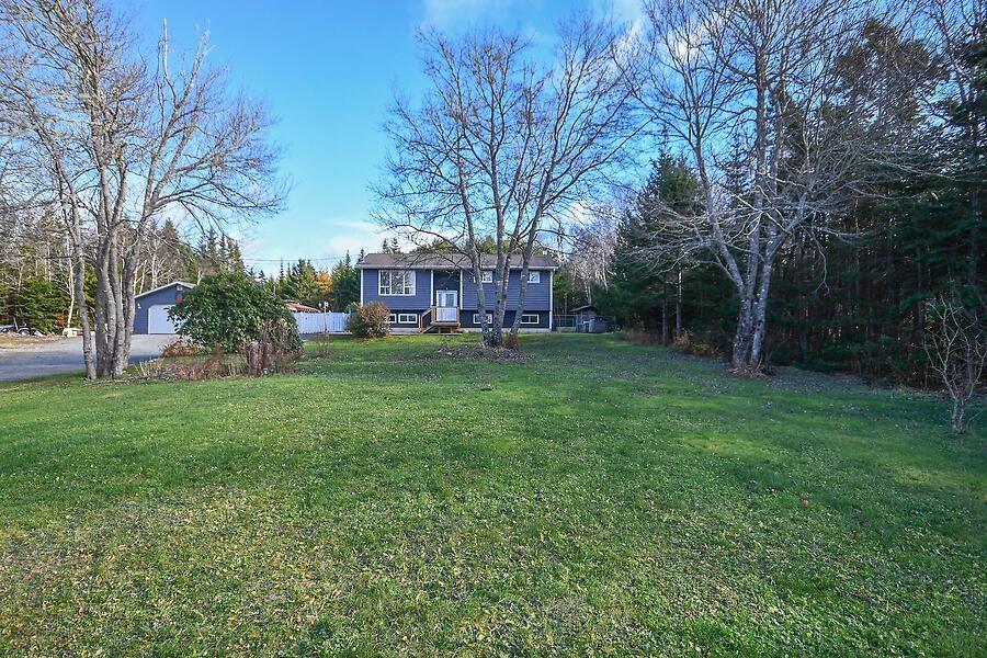 $525,000.00: 41 Mahar Shad Bay Drive, Shad Bay